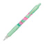 Roller G2 Flow - fusto fantasie assortite - Pilot - expo 48 pezzi