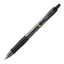 Roller G2+ - punta 0,7mm - colori assortiti - Pilot - expo 72 pezzi