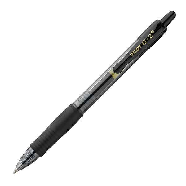 Roller G2+ - punta 0,7mm - colori assortiti - Pilot - expo 72 pezzi