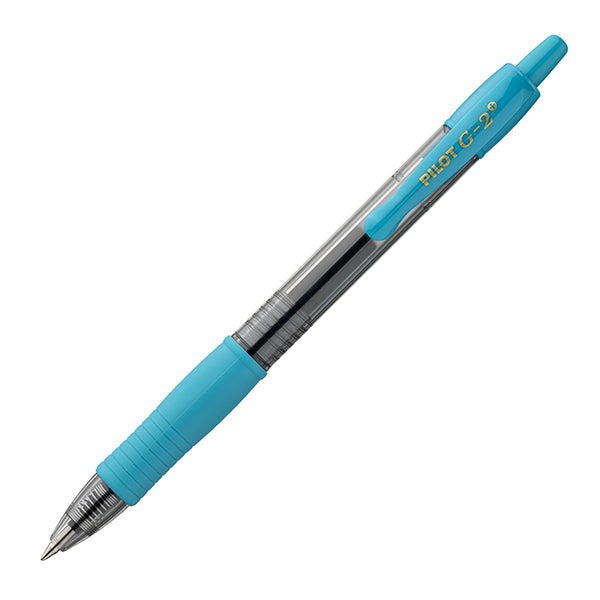 Roller G2+ - punta 0,7mm - colori assortiti - Pilot - expo 72 pezzi