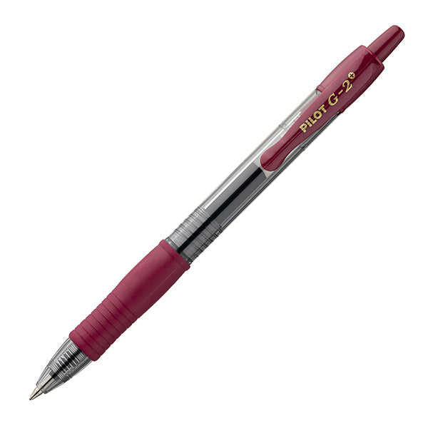 Roller G2+ - punta 0,7mm - colori assortiti - Pilot - expo 72 pezzi