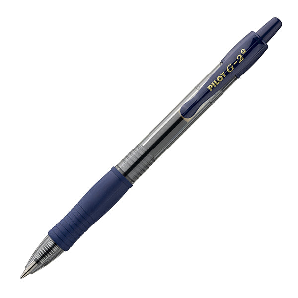 Roller G2+ - punta 0,7mm - colori assortiti - Pilot - expo 72 pezzi