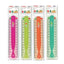 Righello Flexi - 15 cm - colori assortiti - Arda - expo 15 pezzi
