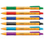 Penna a sfera pointball® - colori assortiti - Stabilo - expo 38 pezzi