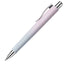 Penne a sfera Poly Ball Flow - XB - fusto colori assortiti - Faber-Castell - expo da 24 pezzi