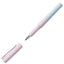 Poly Ball + Poly Pen Flow - fusto colori assortiti - Faber-Castell - expo da 28 pezzi