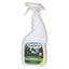 Insetticida antizanzare - pronto all'uso - 750 ml - Protemax