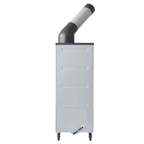 Raffrescatore portatile PureDrive PD-7100S - con 2 serbatoi 5 L - 220 W - 39 x 43 x 99 cm - Brother