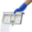 Raffrescatore portatile PureDrive PD-7100S - con 2 serbatoi 5 L - 220 W - 39 x 43 x 99 cm - Brother