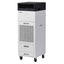 Raffrescatore portatile PD-7105 - con 2 serbatoi 5 L - 160 W - 39 x 43 x 111 cm - Brother
