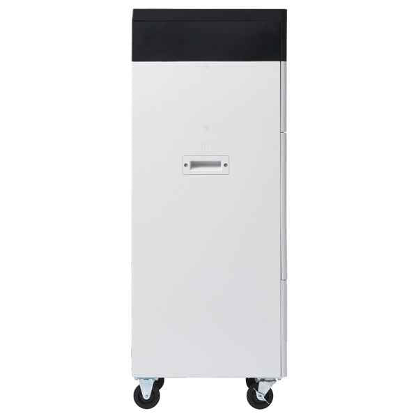 Raffrescatore portatile PD-7105 - con 2 serbatoi 5 L - 160 W - 39 x 43 x 111 cm - Brother