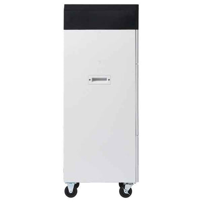 Raffrescatore portatile PD-7105 - con 2 serbatoi 5 L - 160 W - 39 x 43 x 111 cm - Brother