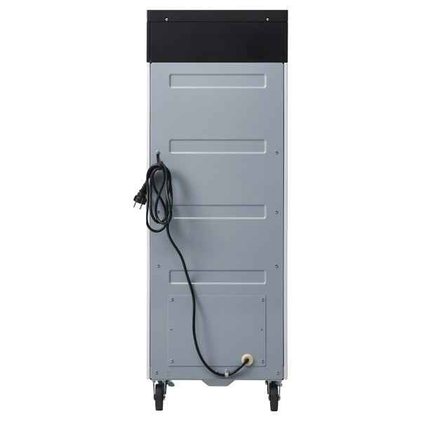 Raffrescatore portatile PD-7105 - con 2 serbatoi 5 L - 160 W - 39 x 43 x 111 cm - Brother