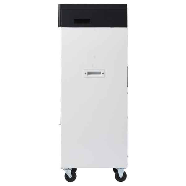 Raffrescatore portatile PD-7105 - con 2 serbatoi 5 L - 160 W - 39 x 43 x 111 cm - Brother