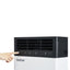 Raffrescatore portatile PD-7105 - con 2 serbatoi 5 L - 160 W - 39 x 43 x 111 cm - Brother