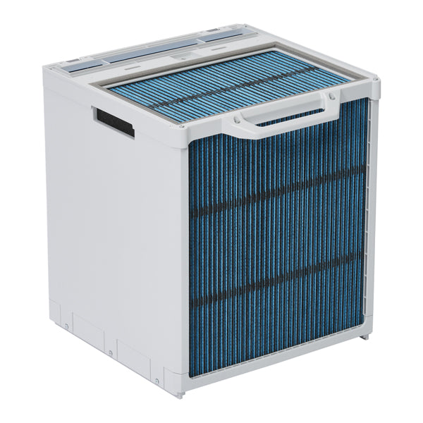 Raffrescatore portatile PD-7105 - con 2 serbatoi 5 L - 160 W - 39 x 43 x 111 cm - Brother