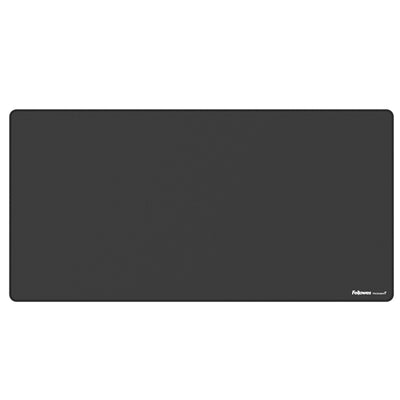 Sottomano da scrivania Breyta - 40 x 80 cm - nero - Fellowes