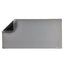 Sottomano da scrivania Breyta - 40 x 80 cm - grigio - Fellowes
