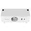 Power desk Type F - bianco - Fellowes