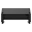 Power desk 2 Type F - nero - Fellowes