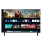Smart TV 32" - IR32TBA1 - AC/DC - Irradio