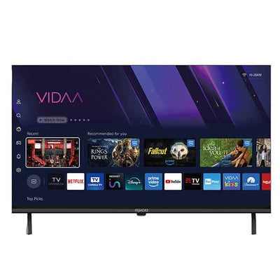 Smart TV 40" - IR40VAB2 - VIDAA - Irradio