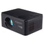 Videoproiettore smart 150HD - nero - Irradio