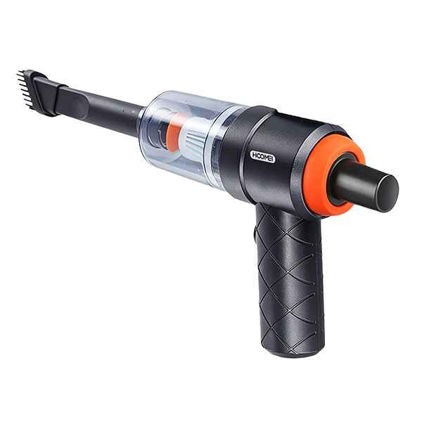 Aspirapolvere e soffiatore - wireless - 24 W