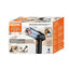 Aspirapolvere e soffiatore - wireless - 24 W