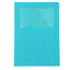 Cartellina a L con finestra Sintex - 120 gr- A4 - colori assortiti - Blasetti - SintexBox da 150 pezzi