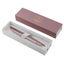 Penna stilografica IM Line Up - punta M - Malva - Parker