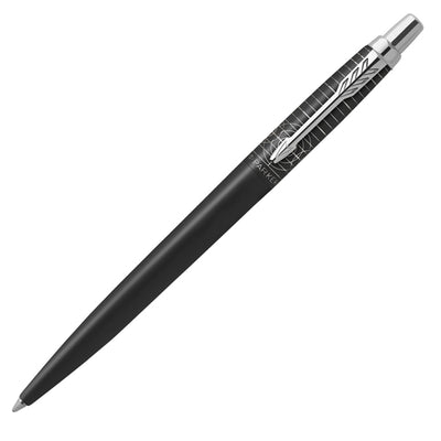 Penna a sfera Jotter XL Legacy of Flight GT - punta M - nero - Parker