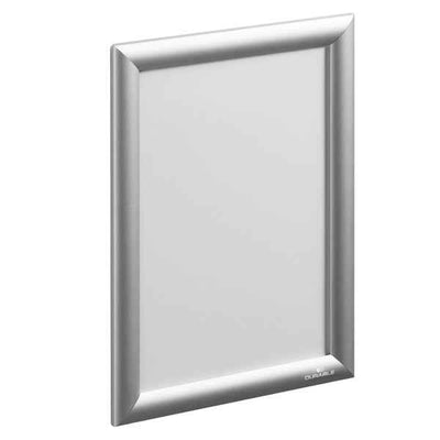 Cornice a scatto Outdoor - in alluminio - A4 - Durable