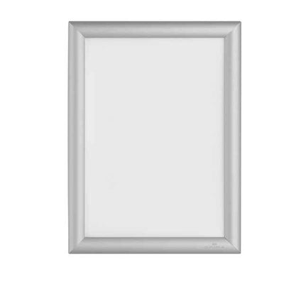 Cornice a scatto Outdoor - in alluminio - A4 - Durable