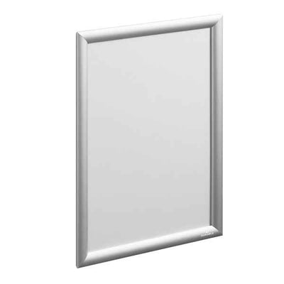 Cornice a scatto Outdoor - in alluminio - A3 - Durable