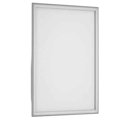 Cornice a scatto Outdoor - in alluminio - A2 - Durable