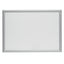 Cornice a scatto Outdoor - in alluminio - A2 - Durable