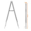 Cavalletto Fold Outdoor - bifacciale - A1 - Durable
