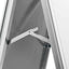 Cavalletto Fold Outdoor - bifacciale - A1 - Durable