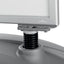Cavalletto Heavy Base Outdoor - bifacciale - A1 - Durable