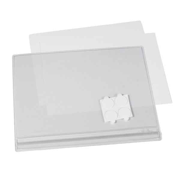 Busta impermeabile Outdoor - adesiva - A5 - Durable - conf. 5 pezzi