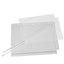 Busta impermeabile Outdoor - con fascette - A5 - Durable - conf. 5 pezzi