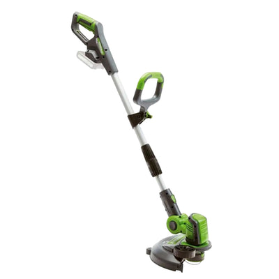 Trimmer - batteria non inclusa - TR20-N - Verdemax
