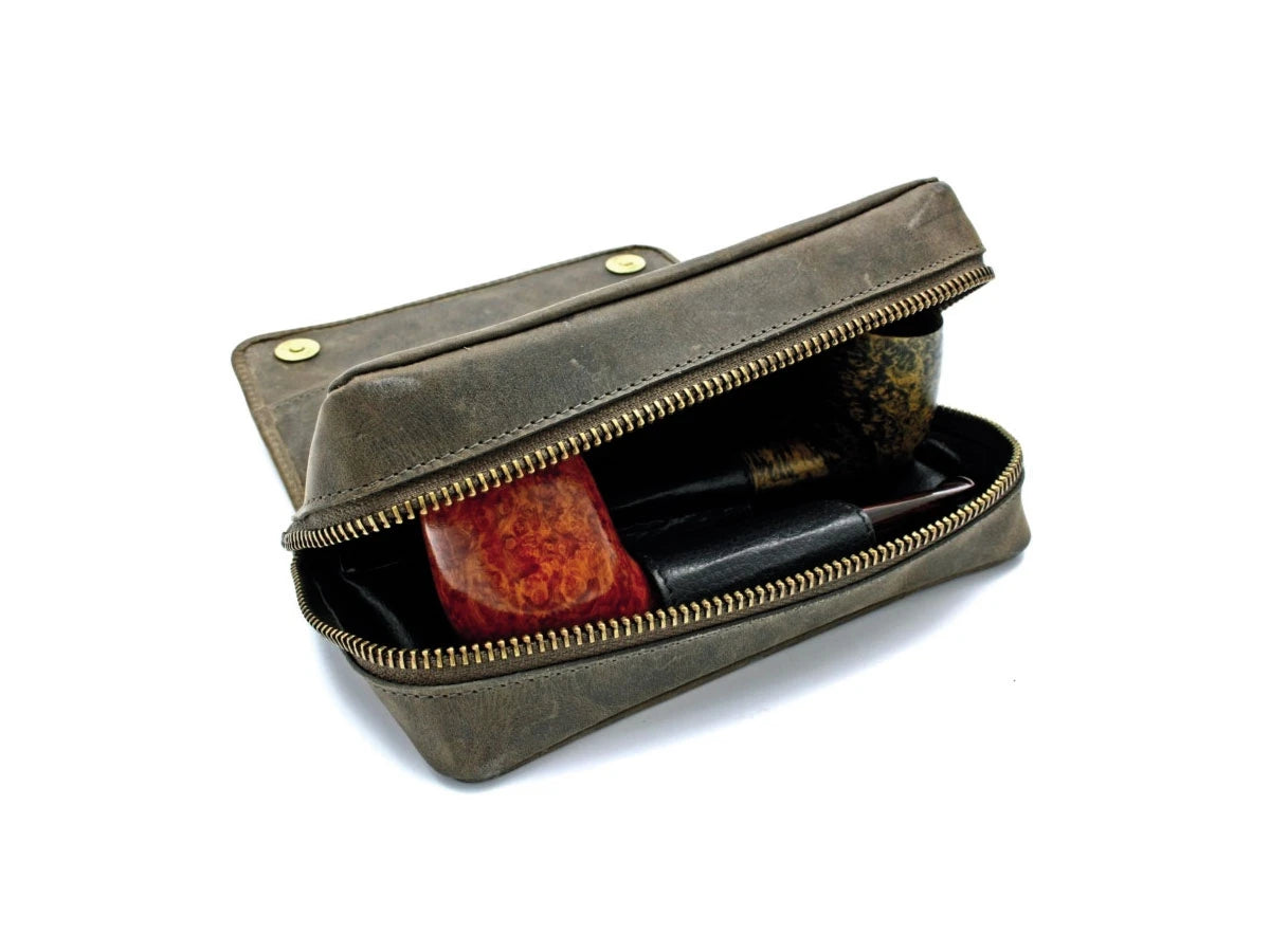 Rattray's BORSA COMBO x 2 PIPE PEAT CP2