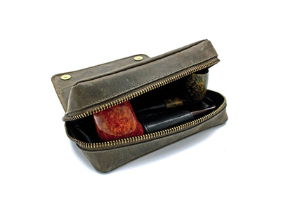 Rattray's BORSA COMBO x 2 PIPE PEAT CP2