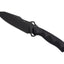 Hydra Knives HECATE II BLACK HK-15-BL