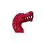 Cold Steel LUCKY DRAGON WALKING STICK 91PDRRZ