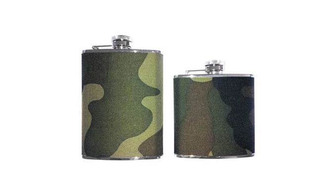 FIASCHETTA MIMETICA 5oz