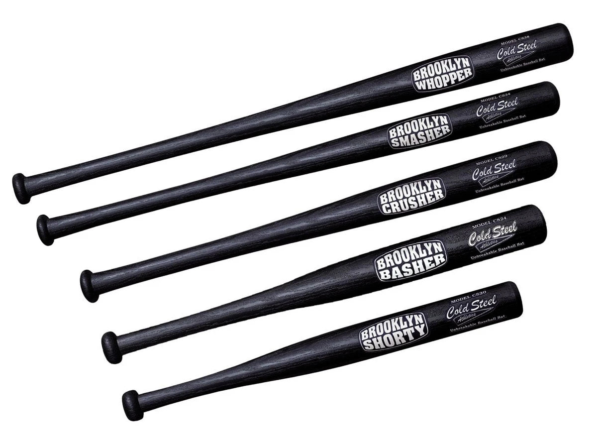 Cold Steel BROOKLYN BASHER BAT 92BSB
