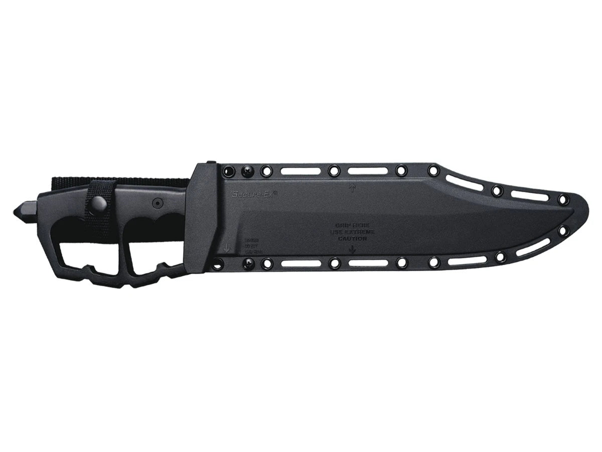 Cold Steel CHAOS BOWIE 80NTB